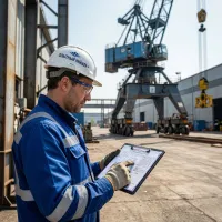 Профессиональная переподготовка специалистов по осуществлению производственного контроля при эксплуатации подъемных сооружений