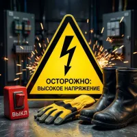Электробезопасность