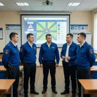 Повышение квалификации специалистов, ответственных за обеспечение безопасности дорожного движения
