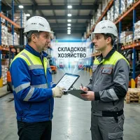 Повышение квалификации по специальности «Складское хозяйство»
